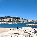 Cosy Dans T3 홈스테이 칸느