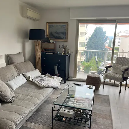 Cosy Dans T3 Kwatera prywatna *