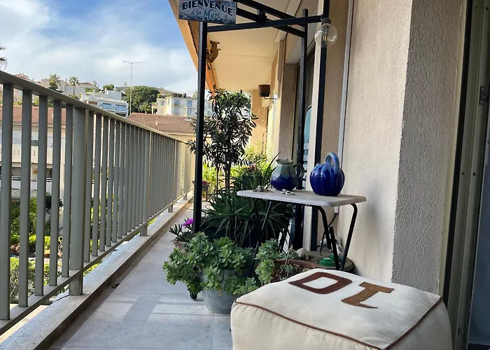 Cosy Dans T3 Homestay szállás