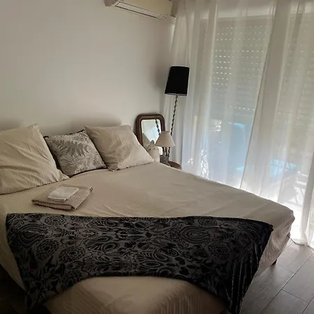 Cosy Dans T3 Cannes