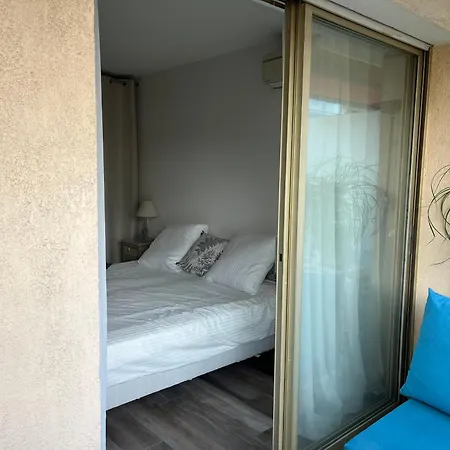 Homestay Cosy Dans T3