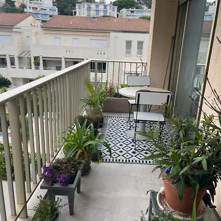 Cosy Dans T3 Habitación en casa particular