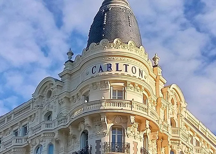 Cosy Dans T3 * Cannes