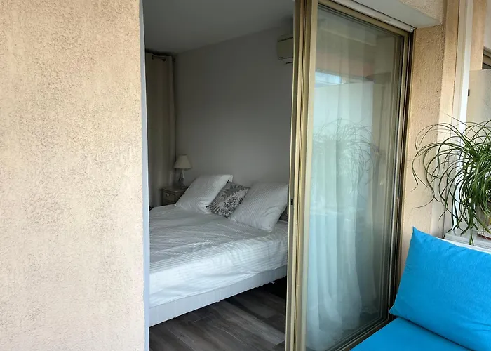 Habitación en casa particular Cosy Dans T3